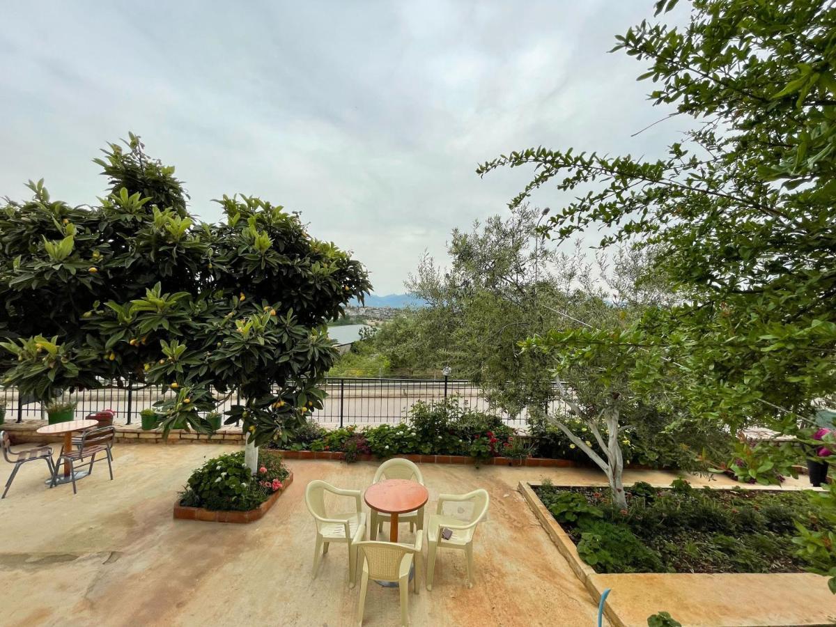 Sky Apartments Sarande Exterior photo