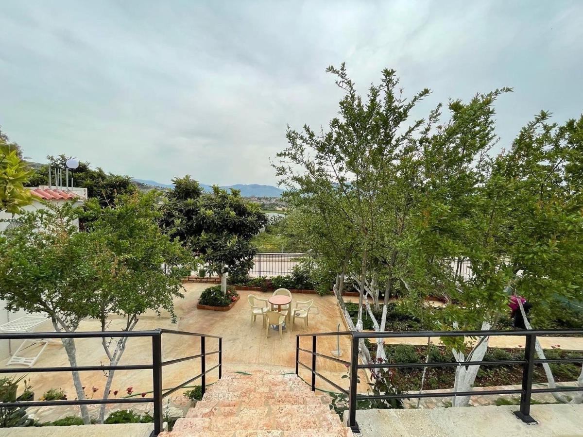 Sky Apartments Sarande Exterior photo