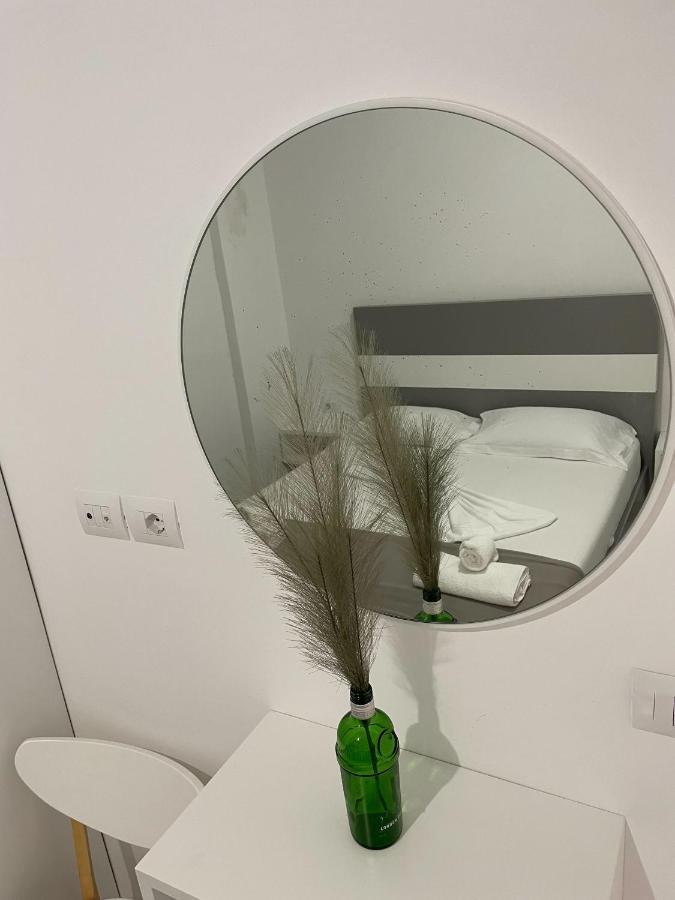 Sky Apartments Sarande Exterior photo